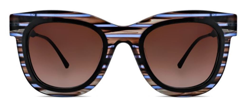 Thierry Lasry Elasty Sunglasses
