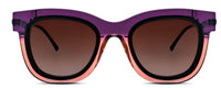 Thierry Lasry Elasty Sunglasses