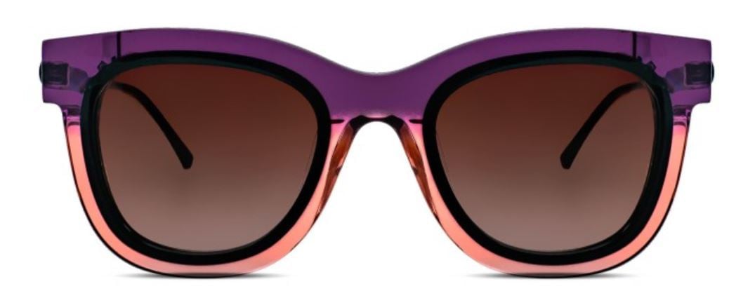 Thierry Lasry Elasty Sunglasses