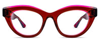Brille Thierry Lasry Carciofy