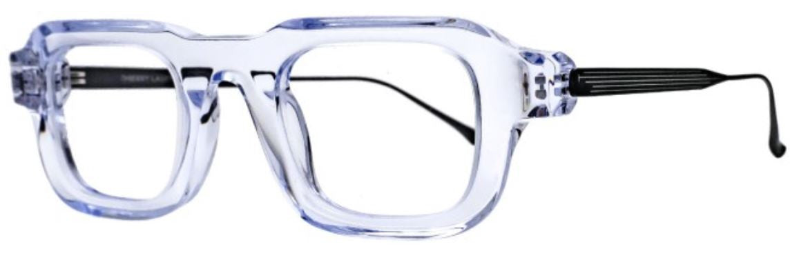 Thierry Lasry Frequency Eyeglasses
