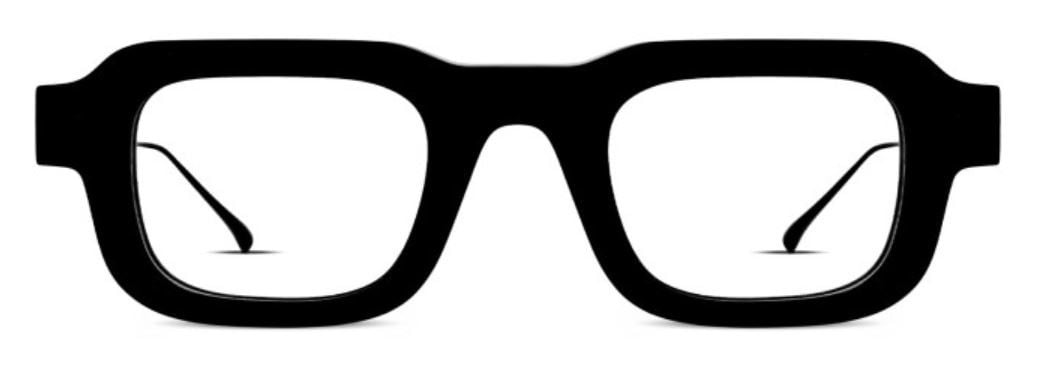 Thierry Lasry Frequency Eyeglasses