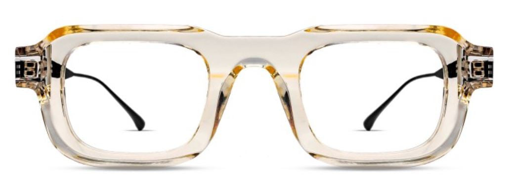 Thierry Lasry Frequency Eyeglasses