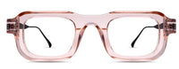 Thierry Lasry Frequency Eyeglasses