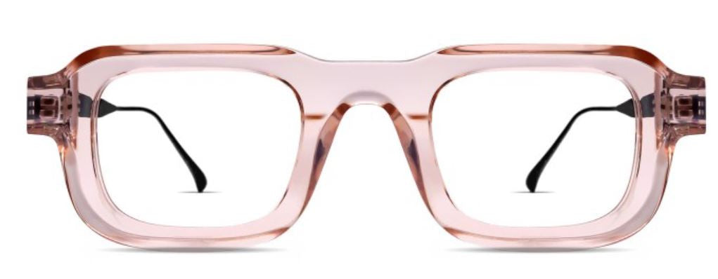 Thierry Lasry Frequency Eyeglasses