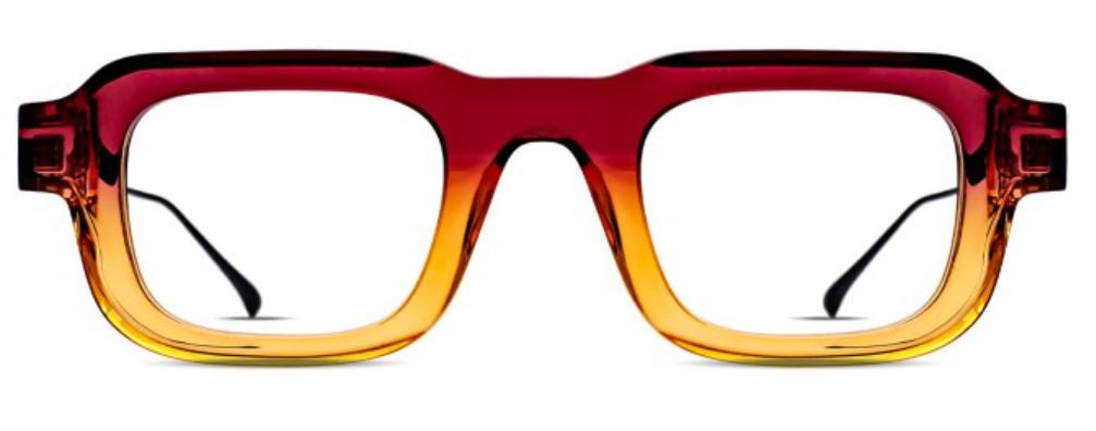 Thierry Lasry Frequency Eyeglasses