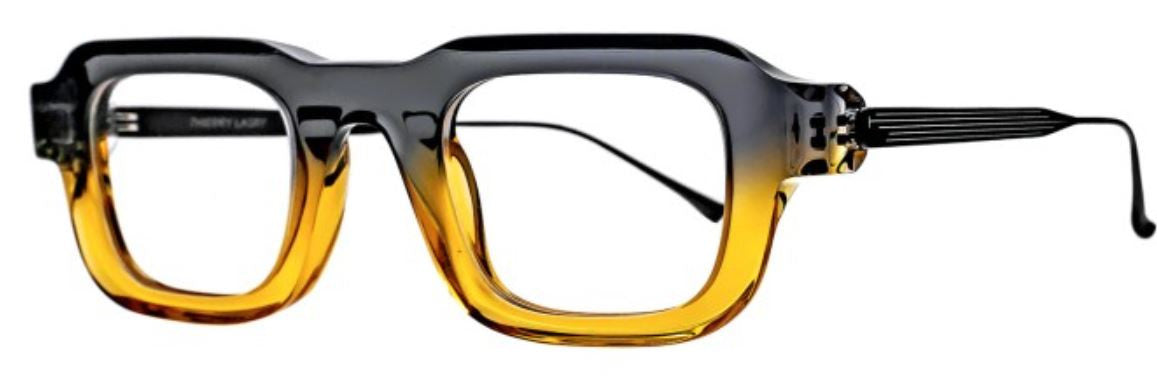 Thierry Lasry Frequency Eyeglasses