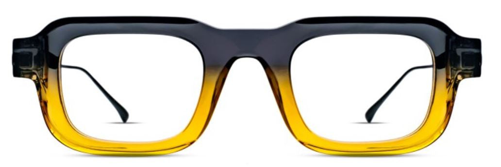 Thierry Lasry Frequency Eyeglasses