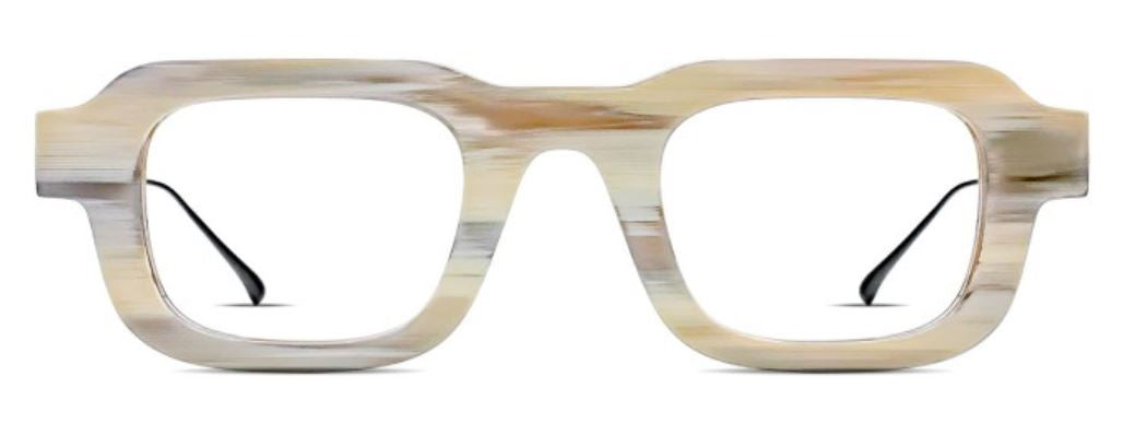Thierry Lasry Frequency Eyeglasses