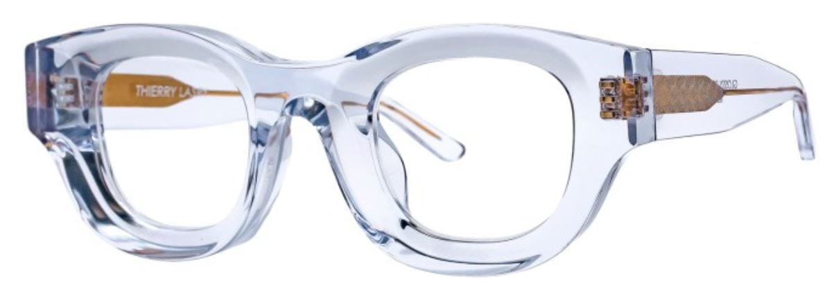 Optische bril Thierry Lasry Glossy