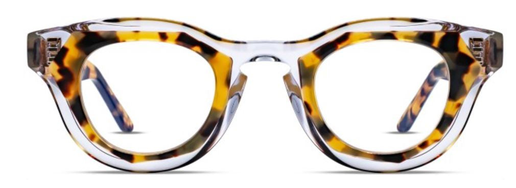 Thierry Lasry Impulsy Eyeglasses