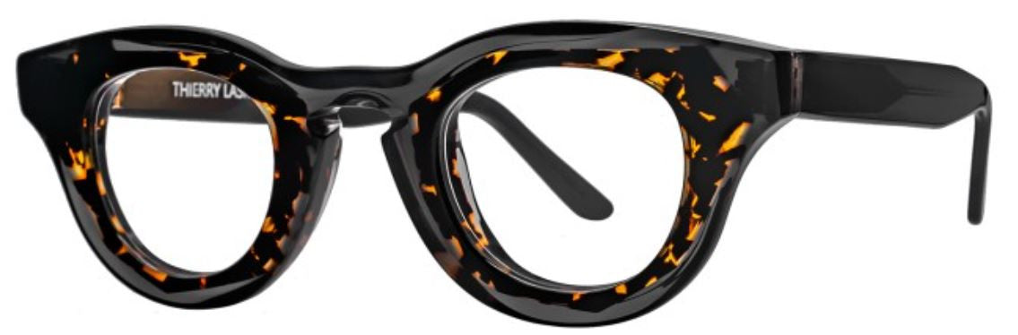 Thierry Lasry Impulsy Eyeglasses