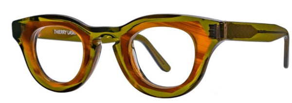 Lunettes de vue Thierry Lasry Impulsy