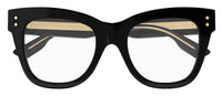 Gucci Logo GG1082O Prescription Glasses