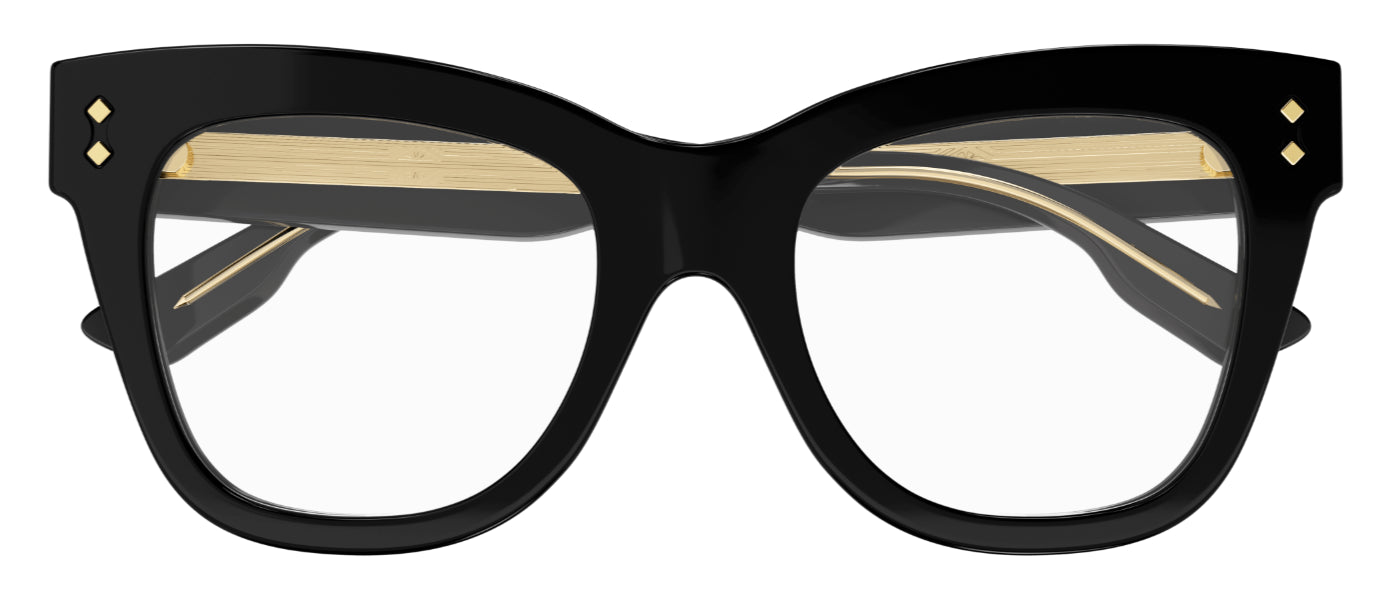 Gucci Logo GG1082O Prescription Glasses