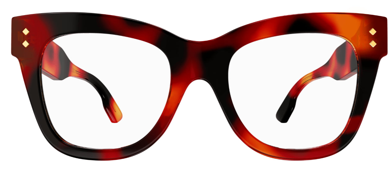 Gucci Logo GG1082O Prescription Glasses