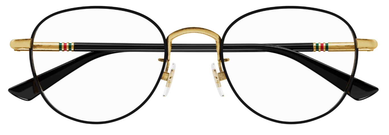 Gucci Web GG1128OJ Eyeglasses