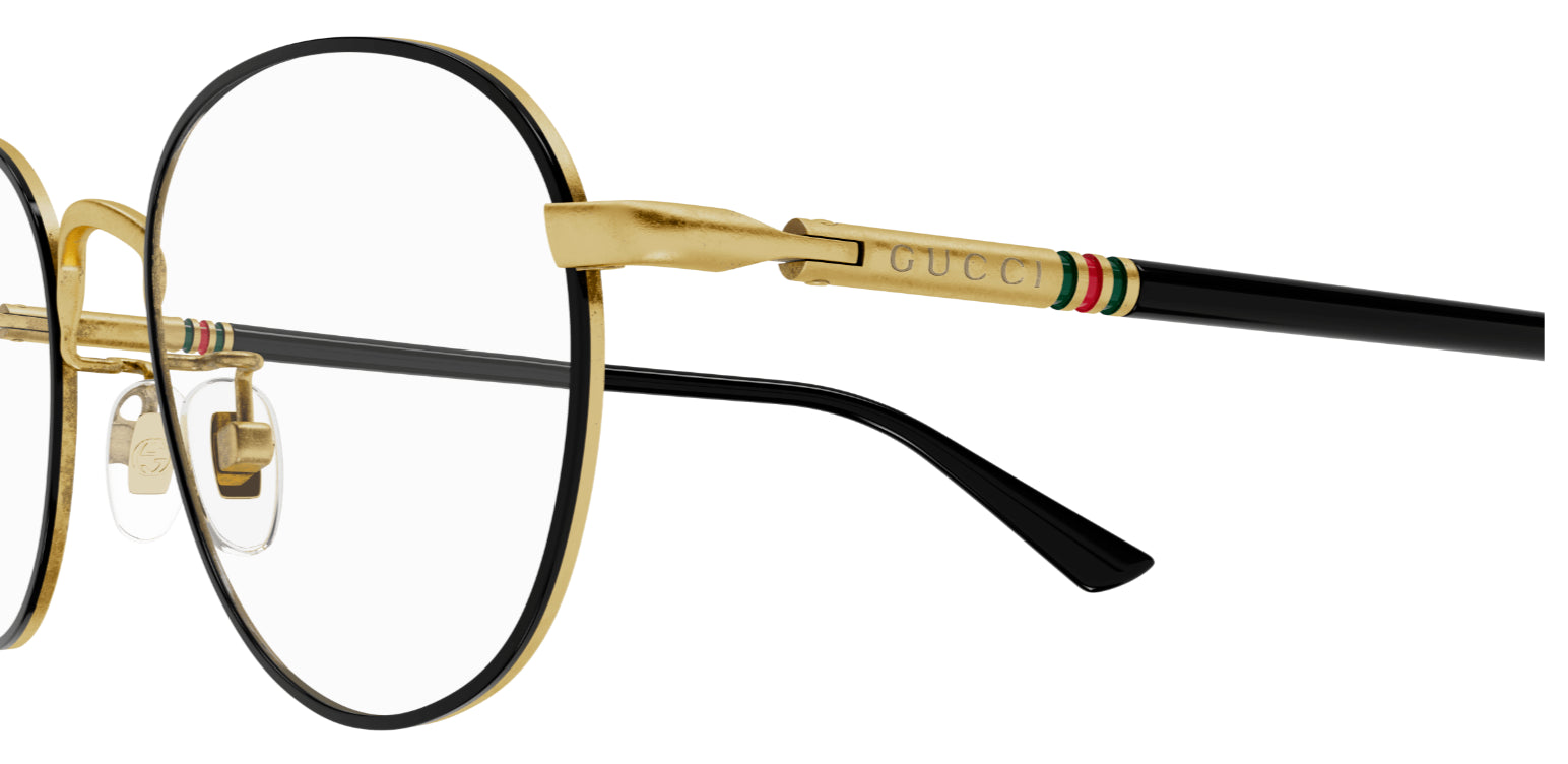 Gucci Web GG1128OJ Eyeglasses