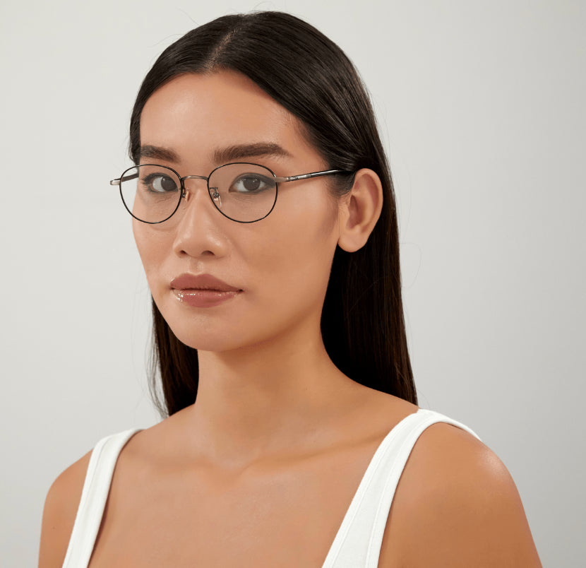 Gucci Web GG1128OJ Eyeglasses