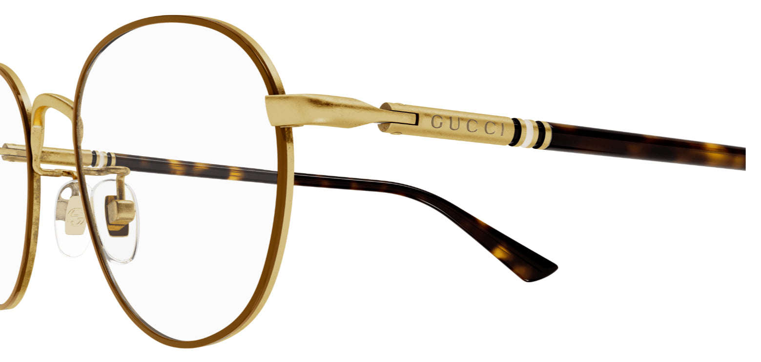 Gucci Web GG1128OJ Eyeglasses