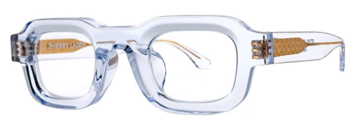 Brille Thierry Lasry Itchy