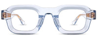 Brille Thierry Lasry Itchy