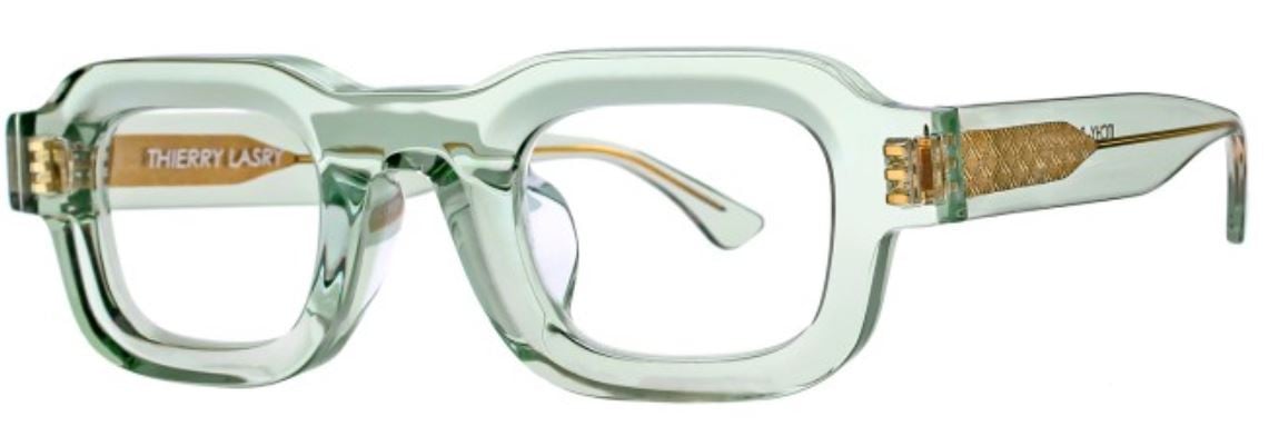 Brille Thierry Lasry Itchy