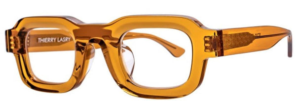 Lunettes de vue Thierry Lasry Itchy