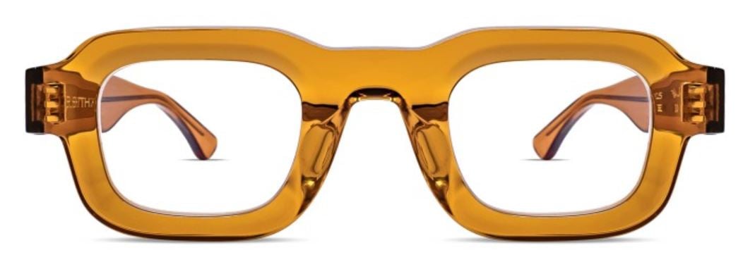 Brille Thierry Lasry Itchy
