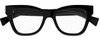Korrektionsbrille Lettering GG1133O
