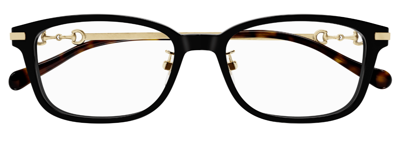 Korrektionsbrille Gucci Logo GG1129OJ