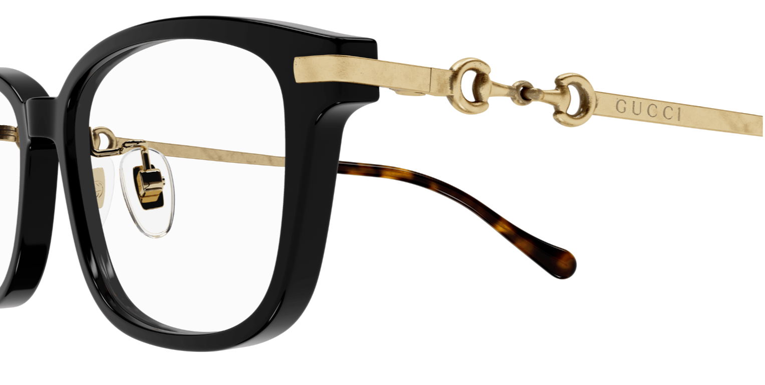 Korrektionsbrille Gucci Logo GG1129OJ