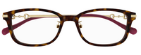Korrektionsbrille Gucci Logo GG1129OJ