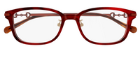 Korrektionsbrille Gucci Logo GG1129OJ