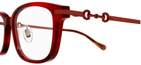 Korrektionsbrille Gucci Logo GG1129OJ