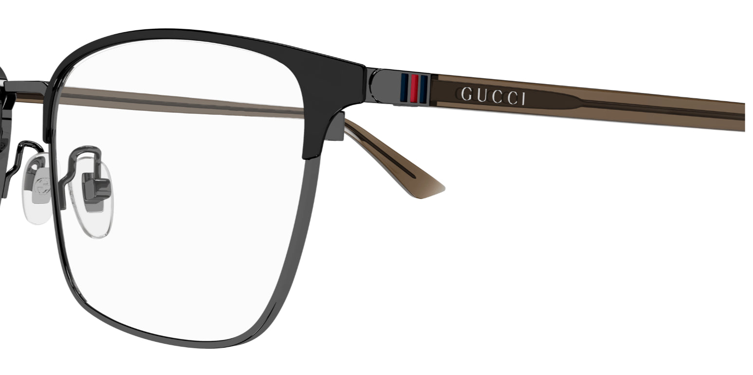 Оправи для зору Gucci Web GG1124OA