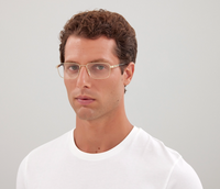 Korrektionsbrille Gucci Logo GG1291O