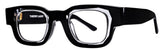 Thierry Lasry Nostalgy Optical Glasses