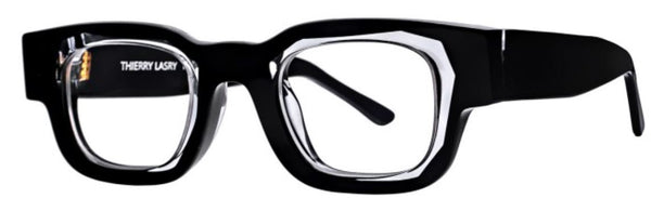 Lunettes de vue Thierry Lasry Nostalgy