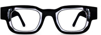 Brille Thierry Lasry Nostalgy