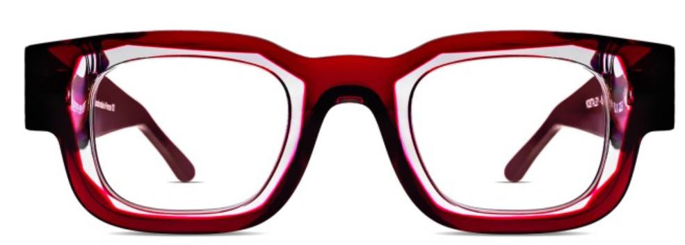 Brille Thierry Lasry Nostalgy