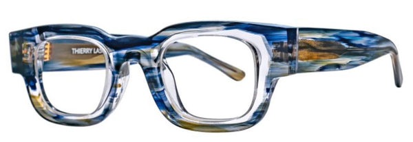 Lunettes de vue Thierry Lasry Nostalgy