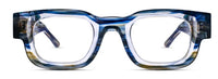Brille Thierry Lasry Nostalgy