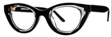 Thierry Lasry Residency Eyeglasses