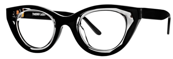 Lunettes de vue Thierry Lasry Residency