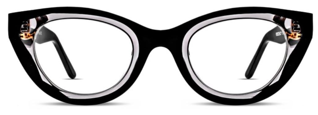 Bril Thierry Lasry Residency