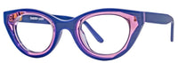 Bril Thierry Lasry Residency