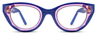 Bril Thierry Lasry Residency