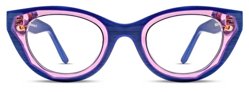 Bril Thierry Lasry Residency