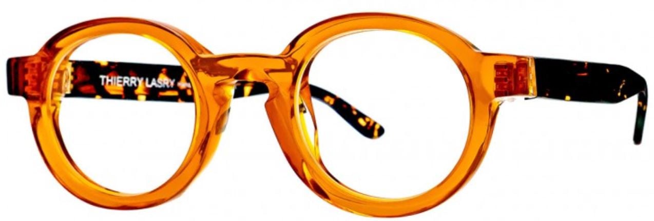 Thierry Lasry Arsony Eyeglasses